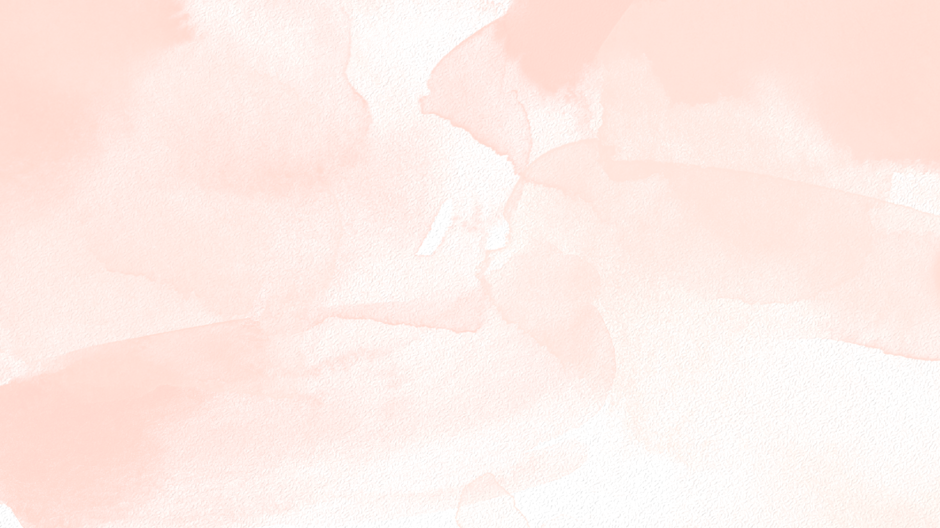 Abstract Watercolor Background